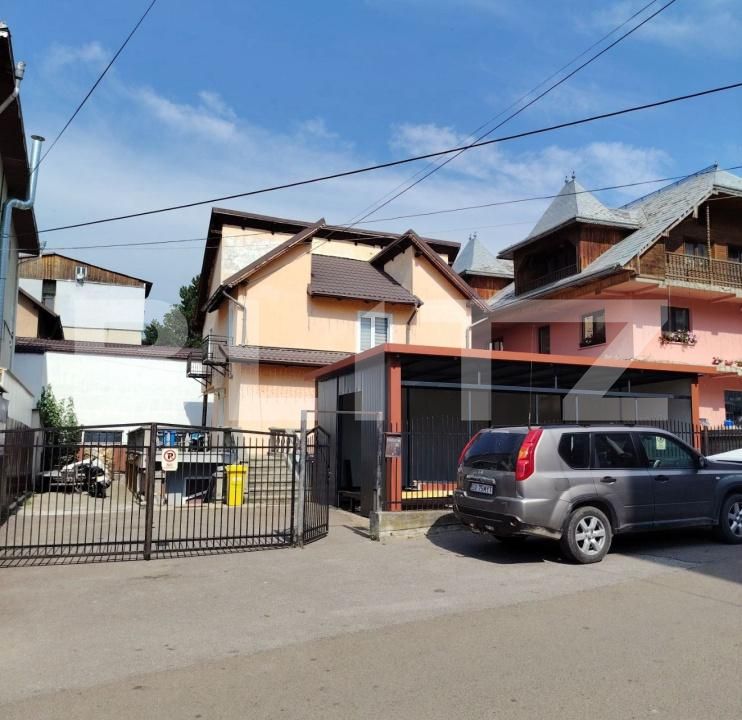 Casa de vânzare 7 camere Burdujeni - 175539CV | BLITZ Suceava | Poza2