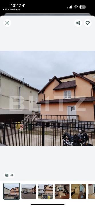 Casa de vânzare 7 camere Burdujeni - 175539CV | BLITZ Suceava | Poza2