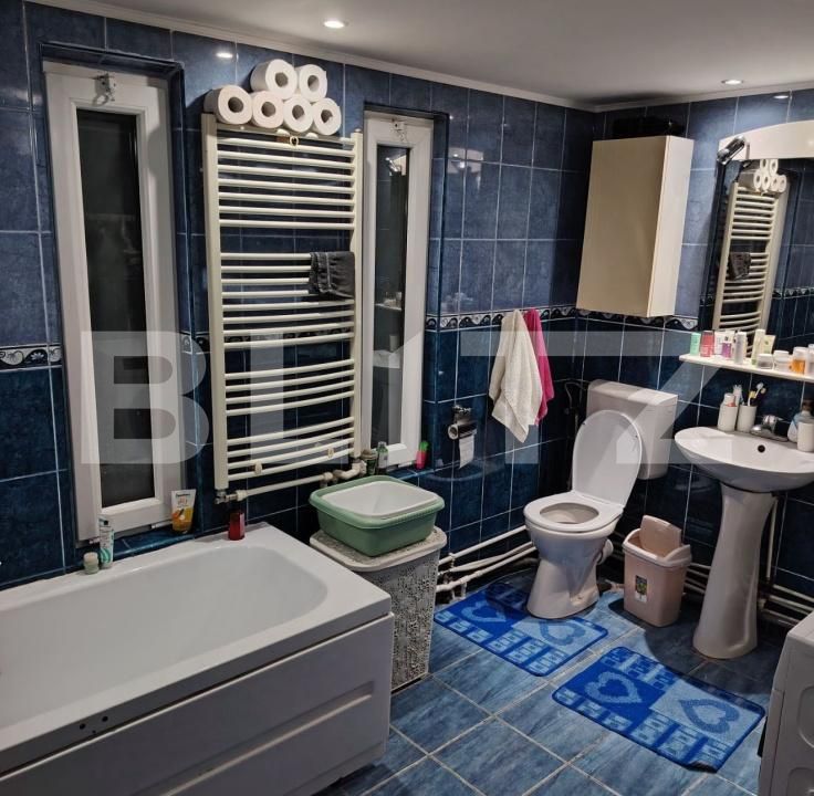 Casa de vânzare 7 camere Burdujeni - 175539CV | BLITZ Suceava | Poza8