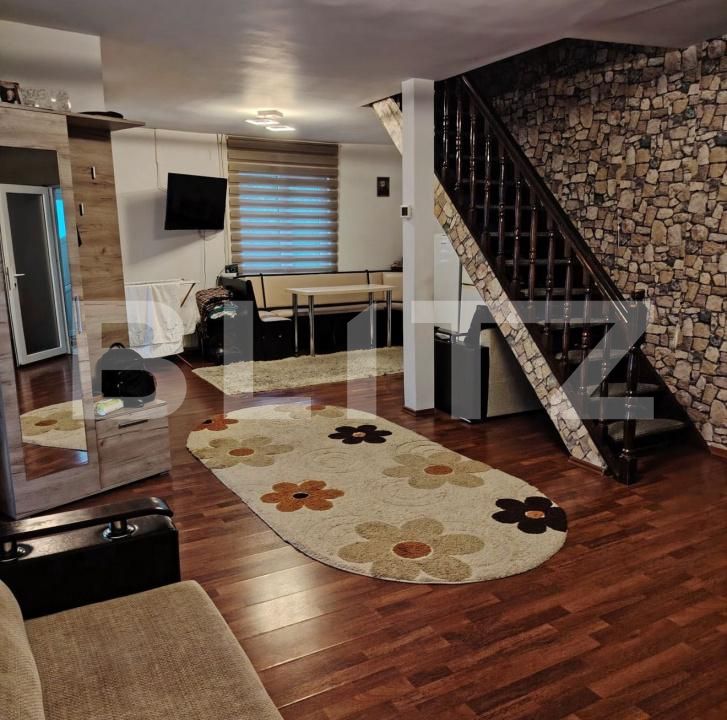 Casa de vânzare 7 camere Burdujeni - 175539CV | BLITZ Suceava | Poza4