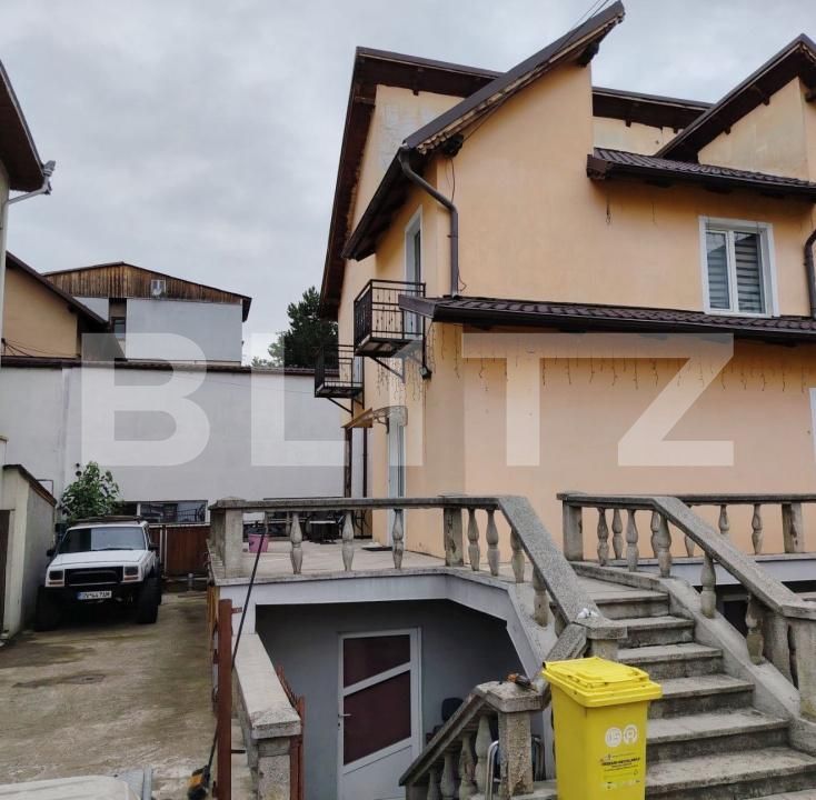 Casa de vânzare 7 camere Burdujeni - 175539CV | BLITZ Suceava | Poza3
