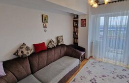 Apartament cu 3 camere, 64 mp, decomandat, zona Obcini