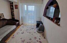 Apartament cu 3 camere, 64 mp, decomandat, zona Obcini