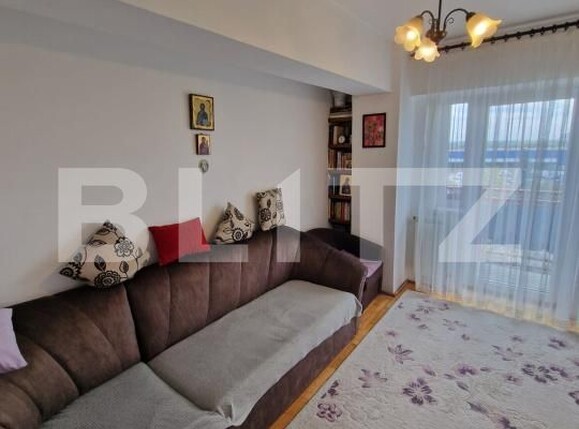 Apartament de vânzare 3 camere Obcini - 175542AV | BLITZ Suceava | Poza3