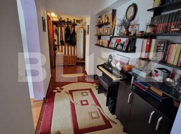 Apartament de vânzare 3 camere Obcini - 175542AV | BLITZ Suceava | Poza1