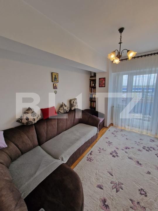Apartament de vânzare 3 camere Obcini - 175542AV | BLITZ Suceava | Poza3