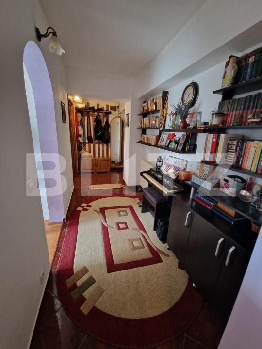 Apartament de vânzare 3 camere Obcini - 175542AV | BLITZ Suceava | Poza1