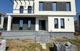 Casa etaj, 120 mp utili, 400 mp teren, lângă cartier Primăverii, Moara