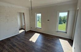 Casa etaj, 120 mp utili, 400 mp teren, lângă cartier Primăverii, Moara