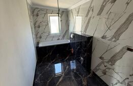 Casa etaj, 120 mp utili, 400 mp teren, lângă cartier Primăverii, Moara