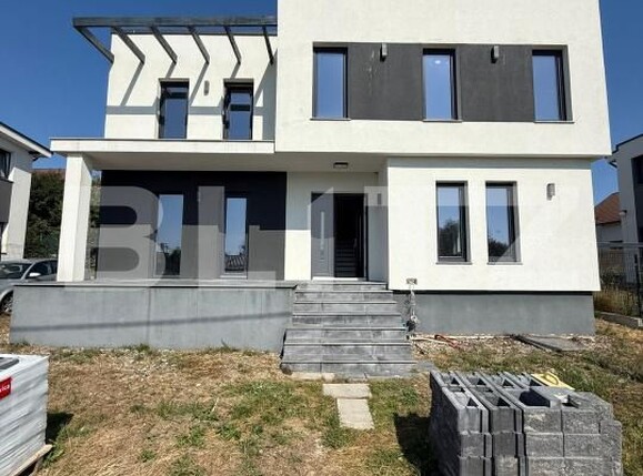 Casa de vânzare 4 camere Sud Est - 175556CV | BLITZ Suceava | Poza1