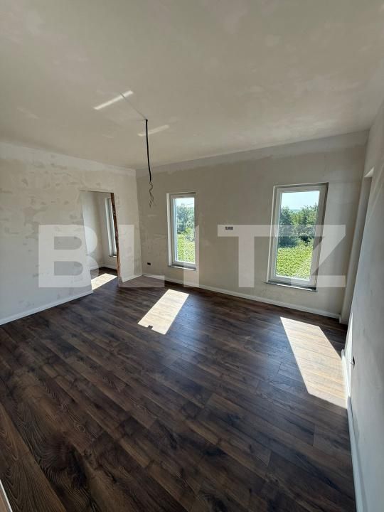 Casa de vânzare 4 camere Sud Est - 175556CV | BLITZ Suceava | Poza3