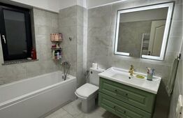 Apartament cu 2 camere, bloc nou, decomandat, Burdujeni