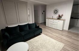 Apartament cu 2 camere, bloc nou, decomandat, Burdujeni