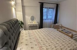 Apartament cu 2 camere, bloc nou, decomandat, Burdujeni