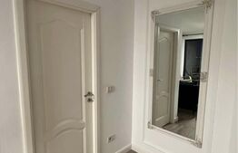 Apartament cu 2 camere, bloc nou, decomandat, Burdujeni