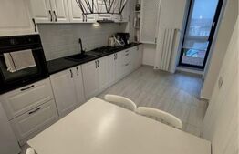 Apartament cu 2 camere, bloc nou, decomandat, Burdujeni