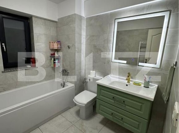 Apartament de vânzare 2 camere Burdujeni - 175600AV | BLITZ Suceava | Poza7