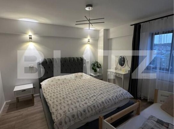 Apartament de vânzare 2 camere Burdujeni - 175600AV | BLITZ Suceava | Poza3