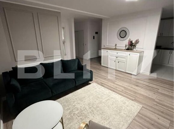 Apartament de vânzare 2 camere Burdujeni - 175600AV | BLITZ Suceava | Poza1