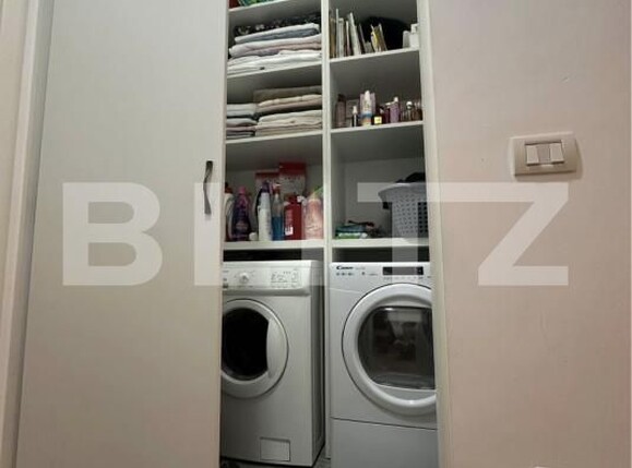 Apartament de vânzare 2 camere Burdujeni - 175600AV | BLITZ Suceava | Poza5