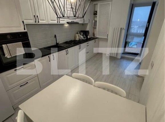 Apartament de vânzare 2 camere Burdujeni - 175600AV | BLITZ Suceava | Poza6