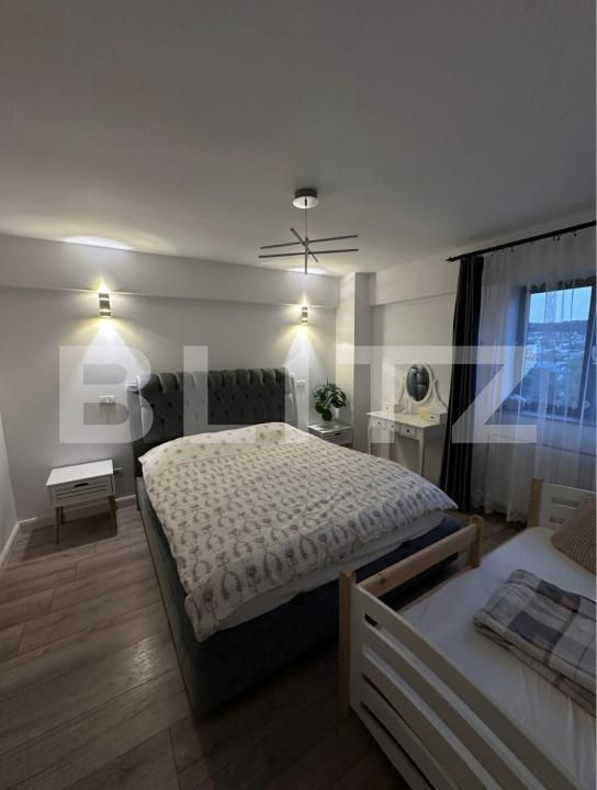 Apartament de vânzare 2 camere Burdujeni - 175600AV | BLITZ Suceava | Poza3