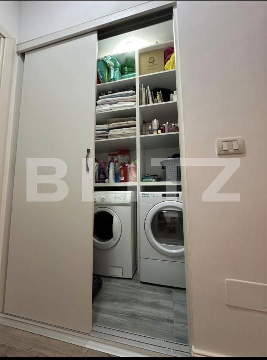 Apartament de vânzare 2 camere Burdujeni - 175600AV | BLITZ Suceava | Poza5