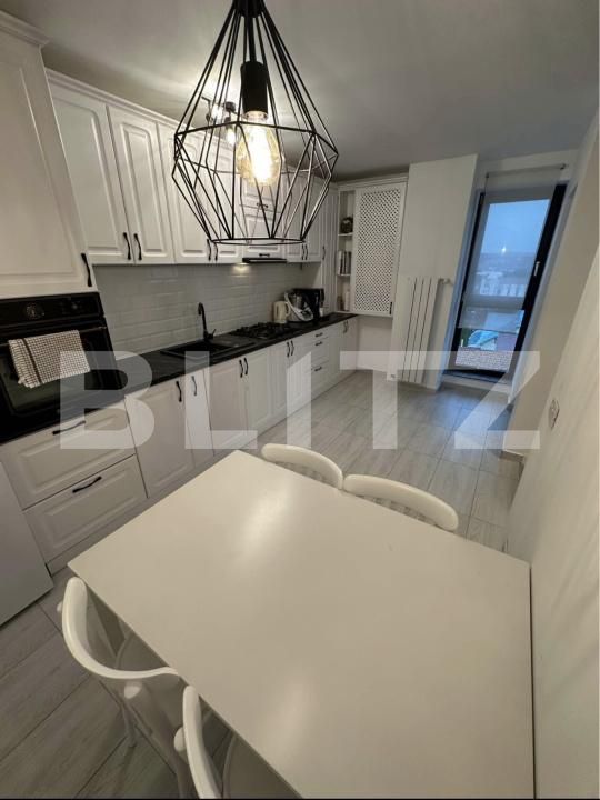 Apartament de vânzare 2 camere Burdujeni - 175600AV | BLITZ Suceava | Poza6