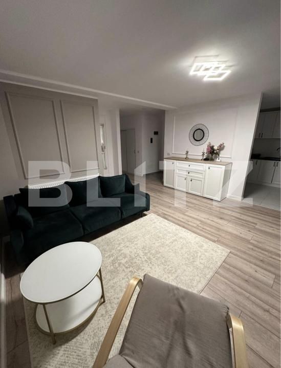 Apartament de vânzare 2 camere Burdujeni - 175600AV | BLITZ Suceava | Poza1