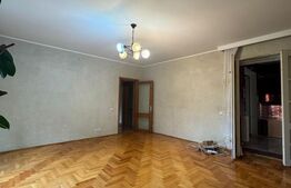 Apartament 3 camere, 102 mp, etaj 1, decomandat, Obcini