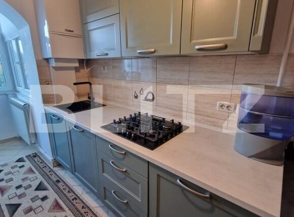 Apartament de vânzare 2 camere Central - 175637AV | BLITZ Suceava | Poza4