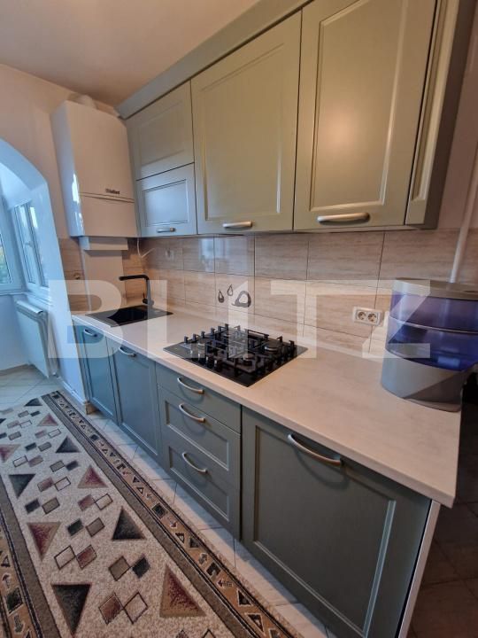 Apartament de vânzare 2 camere Central - 175637AV | BLITZ Suceava | Poza4