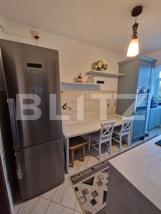 Apartament de vânzare 2 camere Central - 175637AV | BLITZ Suceava | Poza5