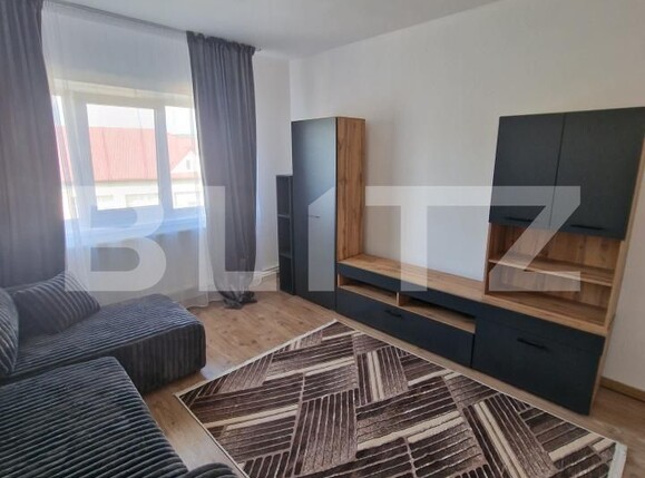 Apartament de închiriat 3 camere Burdujeni - 175638AI | BLITZ Suceava | Poza2