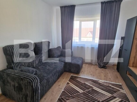 Apartament de închiriat 3 camere Burdujeni - 175638AI | BLITZ Suceava | Poza1