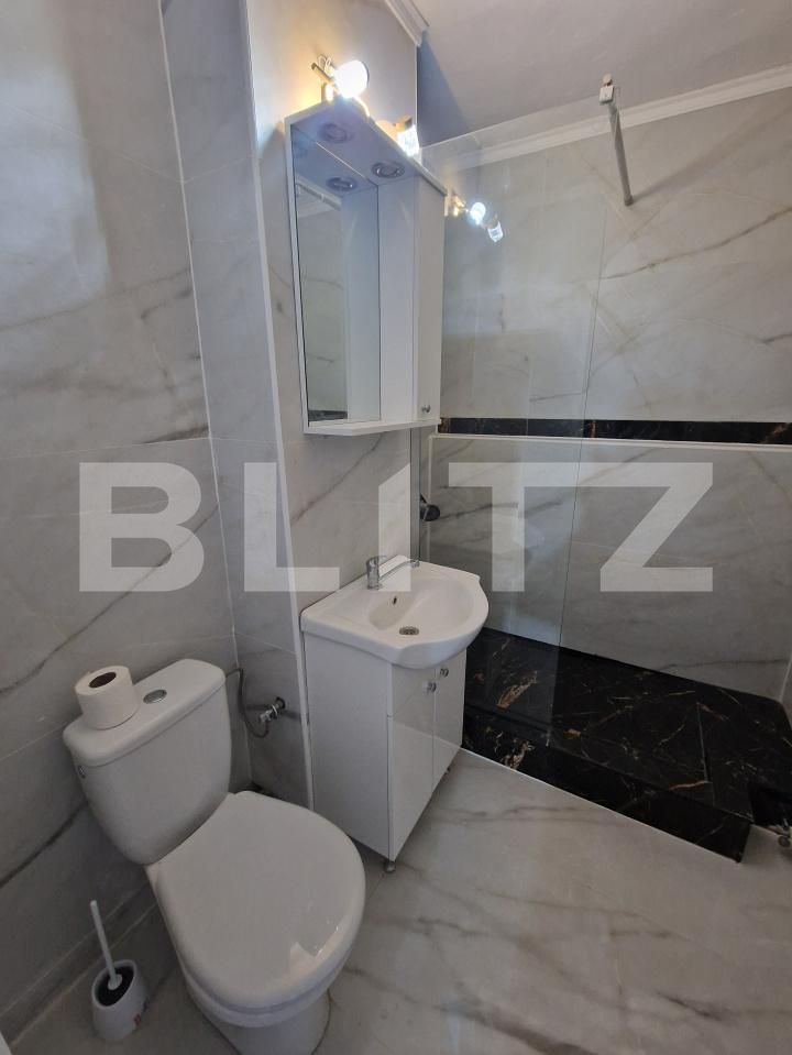 Apartament de închiriat 3 camere Burdujeni - 175638AI | BLITZ Suceava | Poza7
