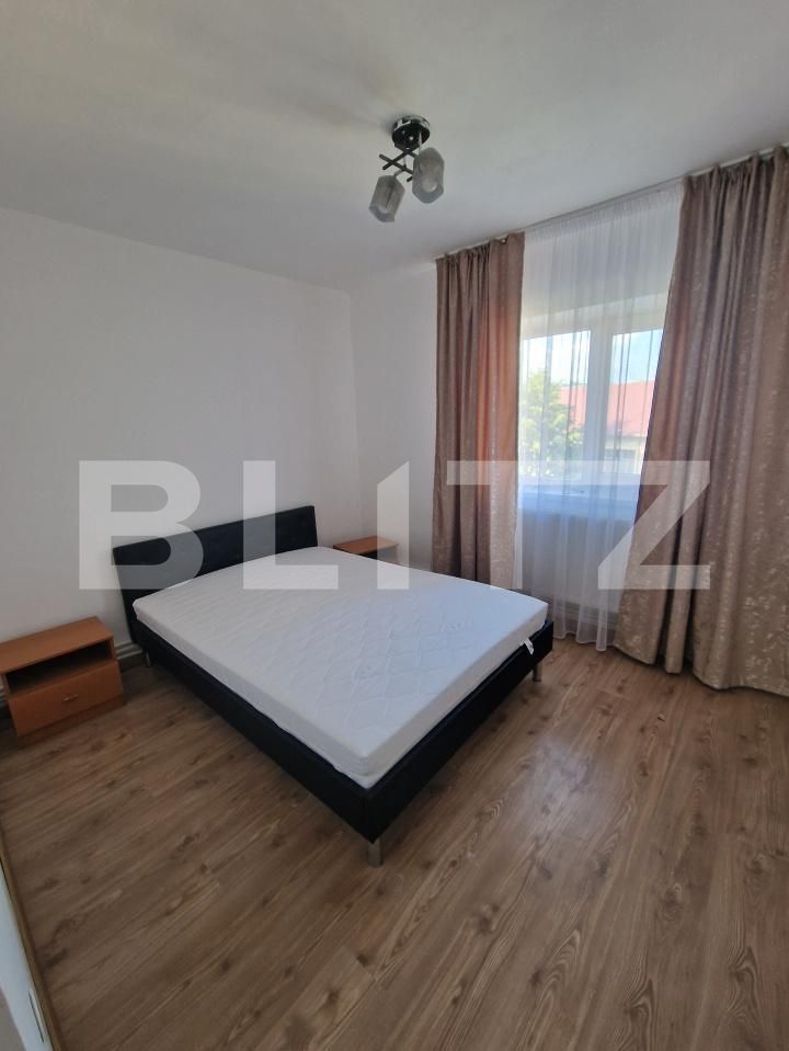 Apartament de închiriat 3 camere Burdujeni - 175638AI | BLITZ Suceava | Poza3