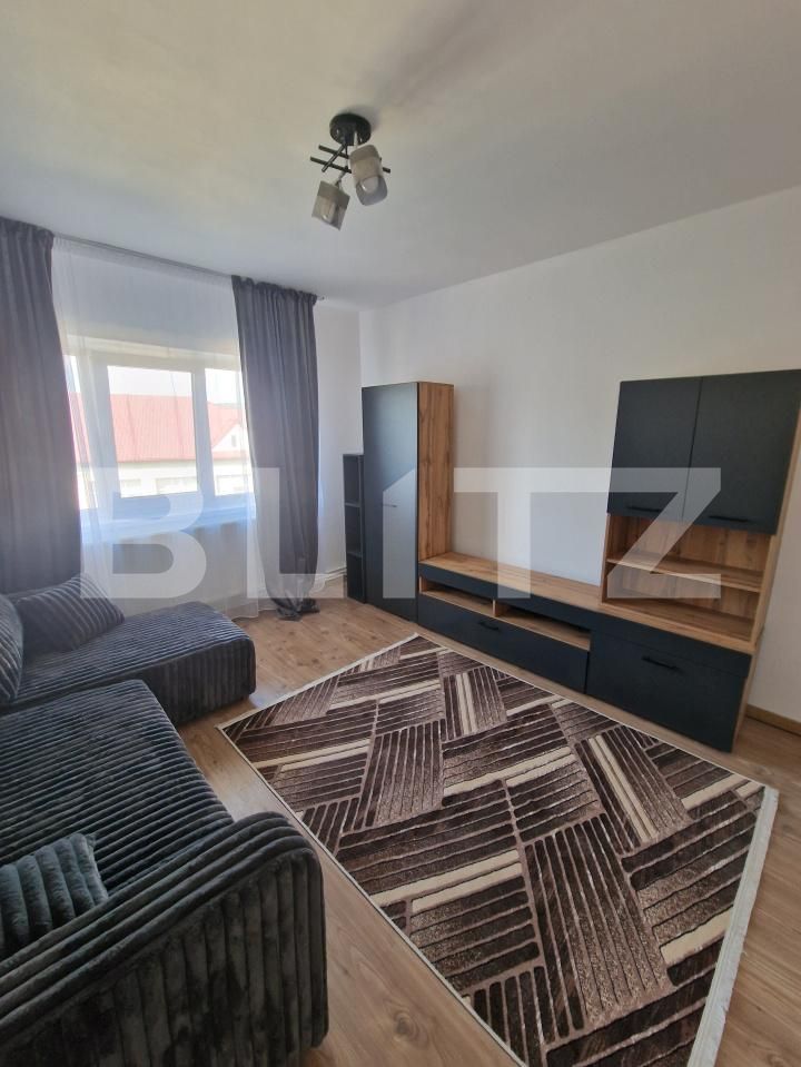 Apartament de închiriat 3 camere Burdujeni - 175638AI | BLITZ Suceava | Poza2