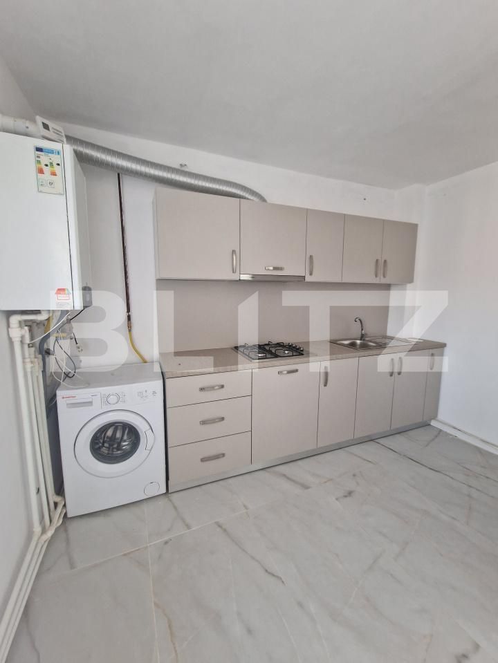 Apartament de închiriat 3 camere Burdujeni - 175638AI | BLITZ Suceava | Poza5