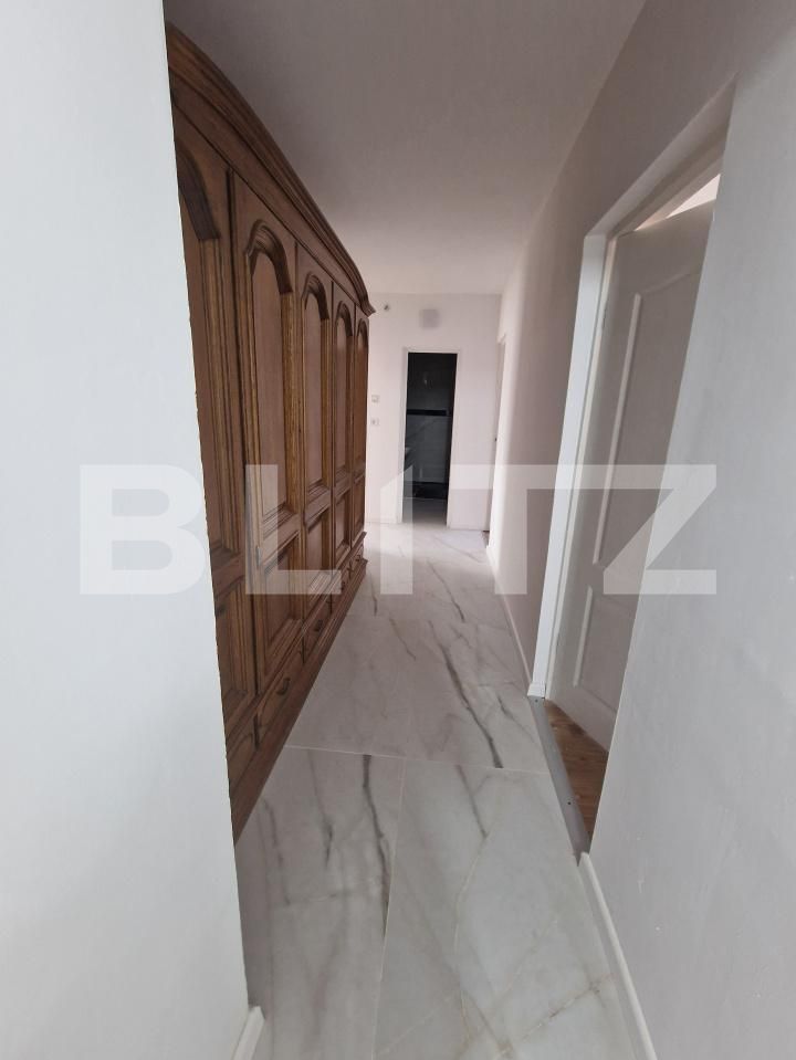 Apartament de închiriat 3 camere Burdujeni - 175638AI | BLITZ Suceava | Poza6