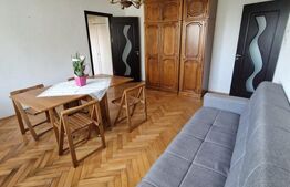 Apartament 2 camere, 56 mp, semidecomandat, zona Zamca 