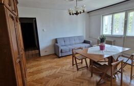 Apartament 2 camere, 56 mp, semidecomandat, zona Zamca 