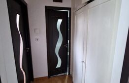 Apartament 2 camere, 56 mp, semidecomandat, zona Zamca 