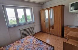 Apartament 2 camere, 56 mp, semidecomandat, zona Zamca 