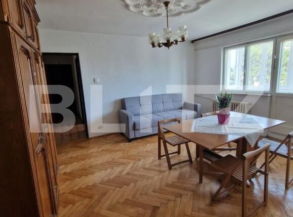 Apartament de vânzare 2 camere Sud Vest - 175639AV | BLITZ Suceava | Poza1