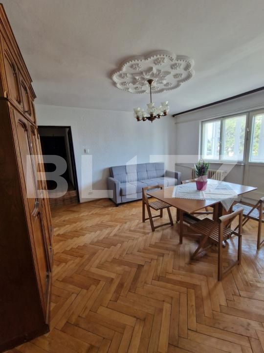 Apartament de vânzare 2 camere Sud Vest - 175639AV | BLITZ Suceava | Poza1