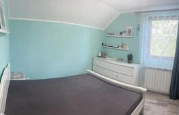 Casa etaj si garaj, 165 mp utili, 800 mp teren, zona Itcani