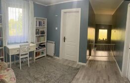 Casa etaj si garaj, 165 mp utili, 800 mp teren, zona Itcani