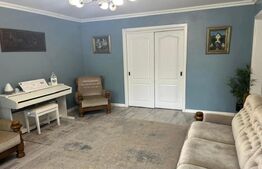 Casa etaj si garaj, 165 mp utili, 800 mp teren, zona Itcani